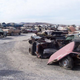 Image for article titled The Ten Greatest Junkyards In The World